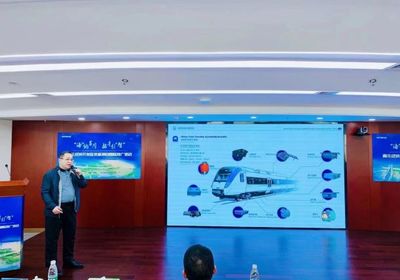 南京雨花經(jīng)濟(jì)開發(fā)區(qū)成功舉辦教育科技項(xiàng)目國際推廣活動(dòng)