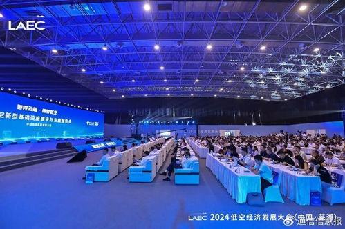 低空經(jīng)濟(jì)風(fēng)向標(biāo) 中國電信發(fā)布最新成果，賦能教育科技新未來